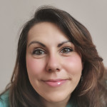 Verónica Gracia Conejero, Empleada de hogar en Santa Cruz de Tenerife