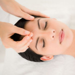 Ana Berchez, Masseur in Madrid