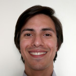 David Castro, Waiter in Madrid
