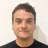 Ismael Martin, Gardener in Gelves