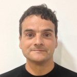 Ismael Martin, Gardener in Gelves