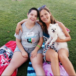Emilia Amo De La Fuente, Dog trainer in Majadahonda