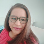 Janeth Del Carmen Valle Rivas, Personal assistant in Jerez de la Frontera