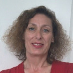 Rocío Vilela, Family mediator in Madrid