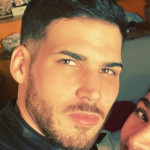 Alexandre Gabriel, Waiter in Barcelona