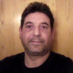 Salvador Ruiz, Muntador de mobles a San Pedro del Pinatar