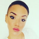 Isabel Sanchez aguilera, Makeup artist in Sevilla