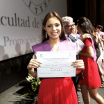 Laura González Domínguez, Psychologist in Soria