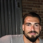 Alejandro Vargas, Photographer in Granada