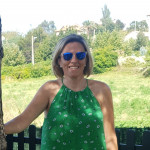 Noelia Diaz Manjon, Babysitter in El Astillero