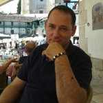 Humberto Torrado Pereira, Actor in Madrid