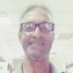 Jose Luis Egea, Private chauffeur in Las Palmas de Gran Canaria