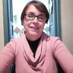 Maria José Castro, Netejadora a Camas