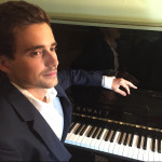 Isaac Reguera, Professor de piano a Barcelona