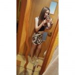 Patricia Ros Chirivella, Babysitter in Valencia