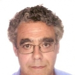 Jose Manuel Romero Rodriguez, Jardinero en Sevilla