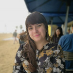 Aida Alonso Tardío, Babysitter in Oviedo