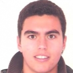 Ignacio Solís Rosado, Babysitter in Granada