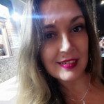 María Alejandra Avellaneda González, House cleaner in Málaga