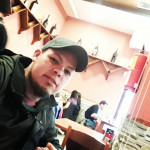 Jc Valverde, Painter in Barcelona