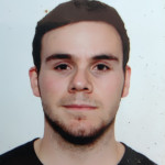 Francisco Fuentes Rubí, House cleaner in Málaga