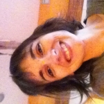 Unmani Ali, Yoga instructor in Madrid