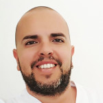 Alejandro Negrín Mendoza, Physiotherapist in Santa Cruz de Tenerife