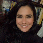María José Leon Mendez, Masseur in Madridanos