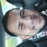 Antonio Heredia Iglesias, Private chauffeur in Puertollano