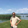 Jose Martin Hinojal, Traductor d'espanyol a anglès a Málaga