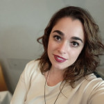 Noelia Estrella Lopez Bajoz Rodríguez, Psychologist in Málaga