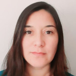 Patricia Huenteo, Housekeeper in Sant Antoni de Portmany