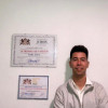 Manuel Quiromasajista, Masseur in Sevilla