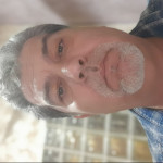 Jorge Luis Carretero Benayas, Private chauffeur in Parla