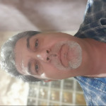 Jorge Luis Carretero Benayas, Plumber in Parla