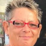 Daniela Zimmermann, Podologist in Torrevieja