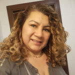 María Núñez, Personal assistant in Bilbao