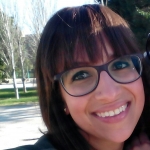 Amal Tami, Auxiliar d'infermeria a Zaragoza