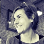 Eva Torrejon Rubio, Interiorista a Barcelona