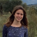 Maria Llorente Martinez, Leisure Instructor in Murcia