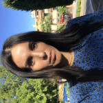 Nahid El Ouarit, Content writer in Spanish in Mijas