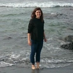 Míriam Peñarroya esteve, Cangur a Terrassa