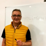David Lucas, Personal coach in Barcelona