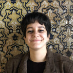 Irene Font Gómez, Content writer in Italian in Málaga