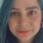 Alejandra Rivera, Housekeeper in Tarazona