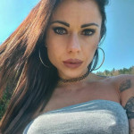 Silvia Lelli, Beautician in Ibiza