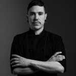 Guillermo Alvarez Franchi, Kitchen helper in Barcelona