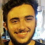 Sergio Garcia Alonso, Cuidador de mascotes a Zaragoza