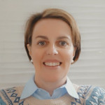 Noelia DÍaz ManjÓn, Babysitter in El Astillero