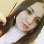 Julissa Rodriguez, Babysitter in Pamplona